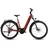 RH 50 cm Wave chilli´n´black