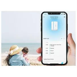 TP-Link Tapo T110 Smart Tür/Fenster Sensor