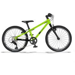 20S MTB 23 - grün - 20