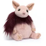 Jellycat Glamorama Pig 28cm