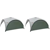 Coleman Event Shelter Pro M Pavillon Seitenwand (Packung mit 2)
