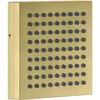 Hansgrohe AXOR ShowerComposition Schulterbrause 110/110, 1jet, Chrom
