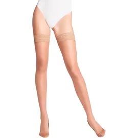 Falke Shelina 12 Stu Beige 10.5-11