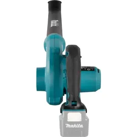 Makita UB101DZ Akku-Gebläse 12V max. ohne Akku, ohne Ladegerät 12 V