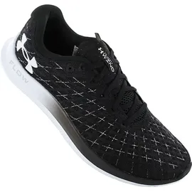 Under Armour Flow Velociti Wind 2 Herren black/reflective 44,5