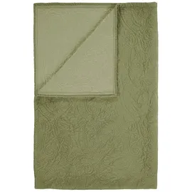 Essenza Roeby 180 x 265 cm moos