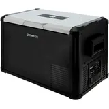 Mestic Kompressor Kühlbox MCCP-60 60 l