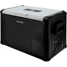 Mestic Kompressor Kühlbox MCCP-60 60 l