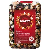 midsona Davert Bunte Hülsenfrüchte bio