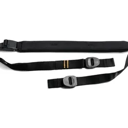 PEAK DESIGN Outdoor Sling 4L Strap schwarz (Neuheit)