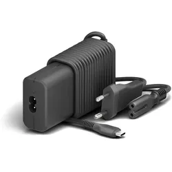Vuelogic - USB-C Netzteil - 65W PD - schwarz