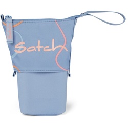 satch Pencil Slider - Vivid Blue