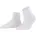 Socken 39-42 Weiß