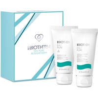 Biotherm Eau Pure Reisegrößen Set 1 St Kombipackung