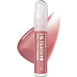 Maybelline Lifter Gel 006 Strawberry Shake Lippenöl 6,6 ml