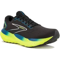 Brooks Glycerin 21 Herren black/blue/nightlife 48,5