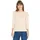 Cecil 3/4-Arm-Shirt Beige S