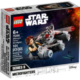 LEGO Star Wars Millennium Falcon Microfighter 75295