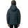 Salewa Kinder Brenta RDS Down Jacke (Größe 128, blau)