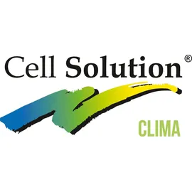 fan Klima Active Plus 40 x 80 cm Weiß