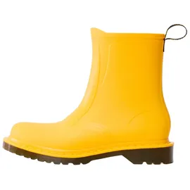 Dr. Martens Gummistiefel 1460 gelb 37