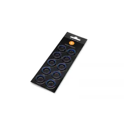 EK Water Blocks EK-Quantum Torque Color Ring 10-Pack HDC 16, Drehmoment-Befestig