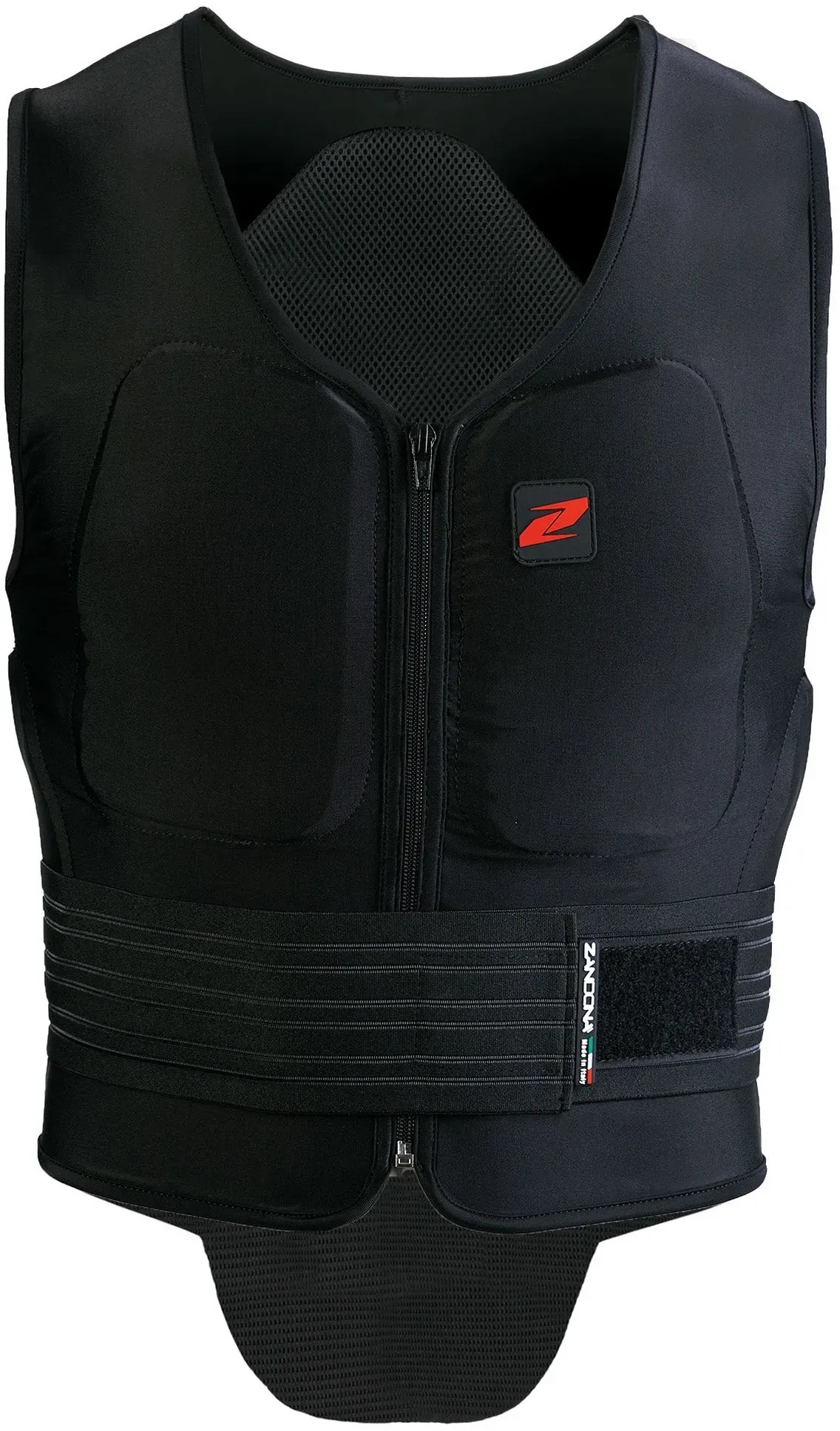 Zandona Soft Vest Pro x7 (168-177cm) Rückenprotektor