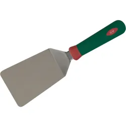 Sanelli Bratenspachtel, ergonomischer Griff, Klingenlänge 15 cm
