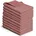 Blumtal Blumtal Geschirrtücher 30x30 im 10er Geschirrtücher Baumwolle Küchentücher Spül Geschirrtücher Küchenlappen Spültücher Trockentücher Küche rosa