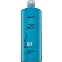 Wella Professionals Invigo Balance Aqua Pure Purifying Shampoo  1000 ml