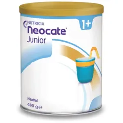 Neocate Junior 400 g Pulver