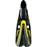 Mares Flosse Volo Race, Yellow, 38/39
