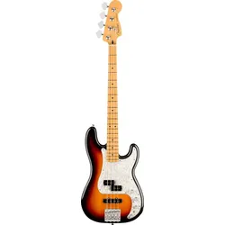Player II Modified Precision Bass MN (3-Color Sunburst)