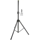 Gravity SP 5211 ACB Pneumatisches Lautsprecherstativ