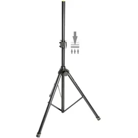 Gravity SP 5211 ACB Pneumatisches Lautsprecherstativ