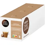Nescafé Dolce Gusto Cortado Espresso Macchiato 3 x 16 St.