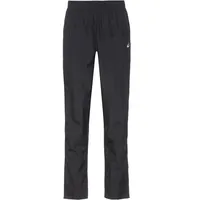 Asics Core Woven Hosen - Performance Black - M