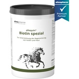 almapharm allequin Biotin spezial