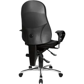 TOPSTAR Sitness 10 schwarz