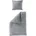 BIERBAUM Chic Uni Unifarben Grau x cm 80 x 80 cm