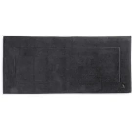 Möve Superwuschel 60 x 60 cm dark grey
