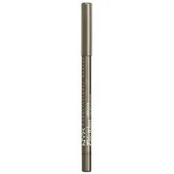 NYX Professional Makeup Pride Makeup Epic Wear Eyeliner 1,21 g Nr. 3 - All Time Olive 