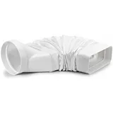 Silverline F-RBFLEX 2 System 150 Rohrbogen