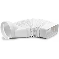 Silverline F-RBFLEX 2 System 150 Rohrbogen