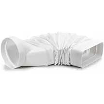 Silverline F-RBFLEX 2 System 150 Rohrbogen