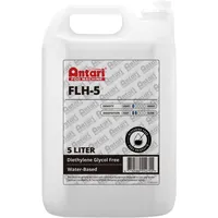 Antari FLH-5 Fog Fluid 5 Liter - light density