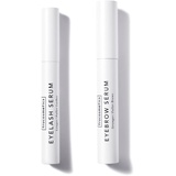 trucosmetics Lashes & Brows Set | Wimpernserum + Augenbrauenserum