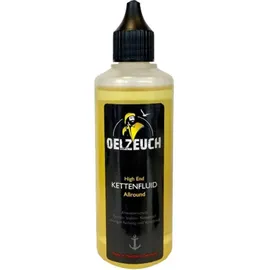 Atlantic Oelzeuch 100 ml 372025