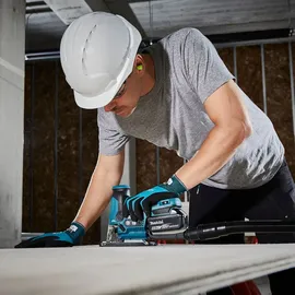Makita DJV185RF1J inkl. 1 x 3,0 Ah + Ladegerät + Makpac