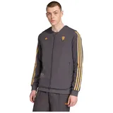 adidas Manchester United Icon Utility Black L